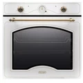 Встраиваемый электрический духовой шкаф Delonghi CM 9 L W к00000000027
