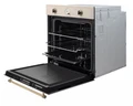 Встраиваемый электрический духовой шкаф Delonghi CM 9 L OW к00000000026