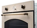 Встраиваемый электрический духовой шкаф Delonghi CM 9 L OW к00000000026