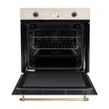 Встраиваемый электрический духовой шкаф Delonghi CM 9 L OW к00000000026