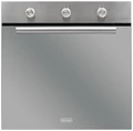 Встраиваемый газовый духовой шкаф Delonghi FG 6 XL к0000000004