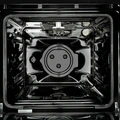 Встраиваемый газовый духовой шкаф Delonghi FG 6 NL к000000000138