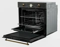 Встраиваемый электрический духовой шкаф Delonghi CM 9 L AN PPP к00000000024