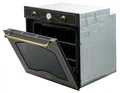 Встраиваемый электрический духовой шкаф Delonghi CM 9 L AN PPP к00000000024