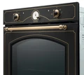 Встраиваемый электрический духовой шкаф Delonghi CM 9 L AN PPP к00000000024