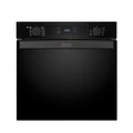 Встраиваемый электрический духовой шкаф Delonghi DEO 755 NB Ramona к000000000356