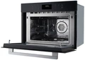 Компактный духовой шкаф Delonghi DMO 44NB Florenzia к000000000337