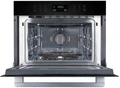 Компактный духовой шкаф Delonghi DMO 44NB Florenzia к000000000337
