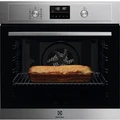 Духовой шкаф Electrolux EOF4P56X eof4p56x