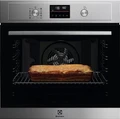 Духовой шкаф Electrolux EOF4P56X eof4p56x
