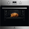 Духовой шкаф Electrolux EOF3H50BX eof3h50bx