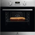 Духовой шкаф Electrolux EOF3H00BX eof3h00bx