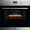 Духовой шкаф Electrolux EOF3H40BX eof3h40bx