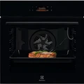 Духовой шкаф Electrolux KOEBP39WZ koebp39wz