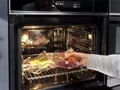 Духовой шкаф Electrolux KOCBP39WX kocbp39wx