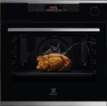 Духовой шкаф Electrolux KOCBP39WX kocbp39wx