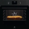 Духовой шкаф Electrolux EOF3C50H eof3c50h