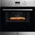 Духовой шкаф Electrolux EOD3H40BX eod3h40bx