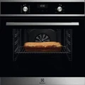 Духовой шкаф Electrolux EOF5H40BX eof5h40bx