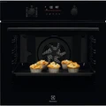 Духовой шкаф Electrolux EOD6P77WZ eod6p77wz