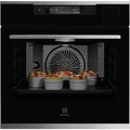 Духовой шкаф Electrolux KOAAS31CX koaas31cx