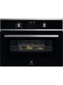 Духовой шкаф Electrolux EVL6E49X evl6e49x