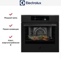 Духовой шкаф Electrolux KOAAS3ST koaas3st