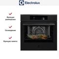 Духовой шкаф Electrolux KOAAS3ST koaas3st