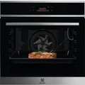 Духовой шкаф Electrolux LOE8P39X loe8p39x