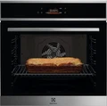 Духовой шкаф Electrolux LOE8F38X loe8f38x