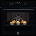 Духовой шкаф Electrolux EOD6F77WZ eod6f77wz