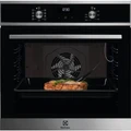 Духовой шкаф Electrolux EOF5F70X eof5f70x