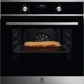Электрический духовой шкаф Electrolux EOF5H50BX eof5h50bx