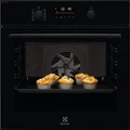Духовой шкаф Electrolux LOD6F77WZ lod6f77wz