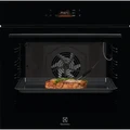 Электрический духовой шкаф Electrolux COD8H39Z cod8h39z