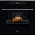 Духовой шкаф Electrolux KOFBH39H черный kofbh39h