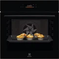 Духовой шкаф Electrolux LOE8F38Z loe8f38z