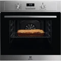 Духовой шкаф Electrolux EOH3H40BX eoh3h40bx