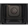 Духовой шкаф Electrolux EOH3H40BX eoh3h40bx