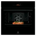 Духовой шкаф электрический Electrolux LOE8H39Z loe8h39z