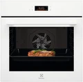 Электрический духовой шкаф Electrolux LOE8F38V loe8f38v