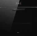Электрический духовой шкаф Elica VIRTUS MULTI 60 TFT BL prf0191770a