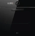 Электрический духовой шкаф Elica VIRTUS MULTI 60 DD BL (2025) prf0191771a