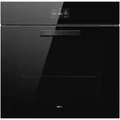 Духовой шкаф электрический Elica VIRTUS MULTI P 60 TFT BL (PRF0199718) virtus multi p 60 tft bl