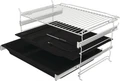 Духовой шкаф Gorenje BOSX6737E09BG 738417