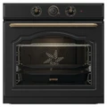 Духовой шкаф Gorenje BOS67372CLB 740237