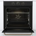 Духовой шкаф Gorenje BOS67372CLB 740237