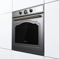 Духовой шкаф Gorenje BOS67372CLB 740237