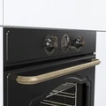 Духовой шкаф Gorenje BOS67372CLB 740237