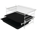 Духовой шкаф Gorenje BOS67372CLB 740237